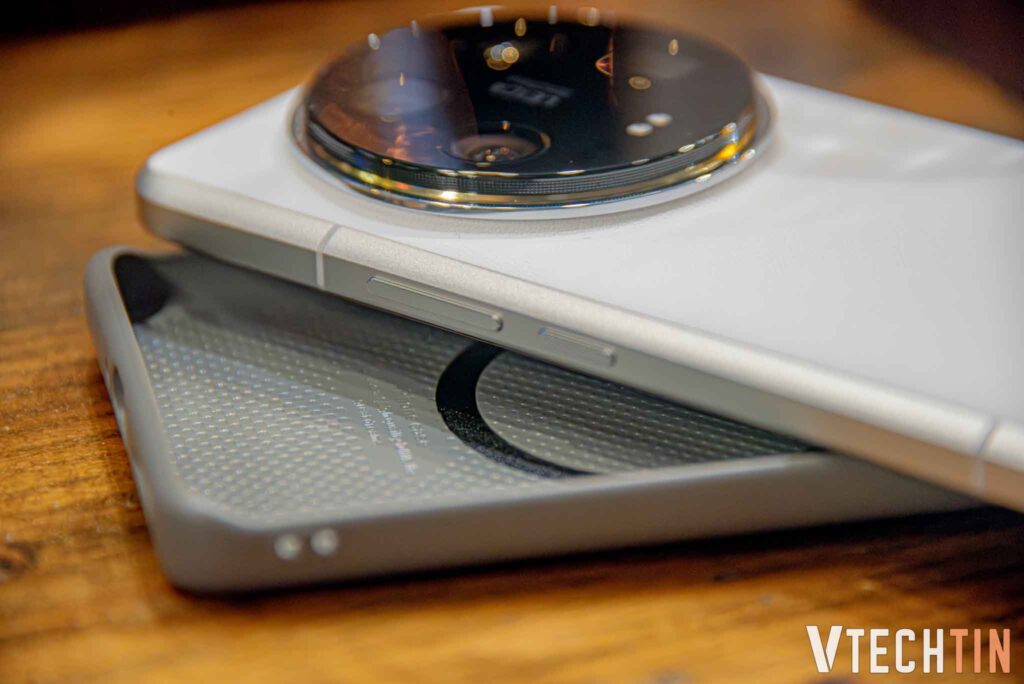 Trên tay Xiaomi 14 Ultra