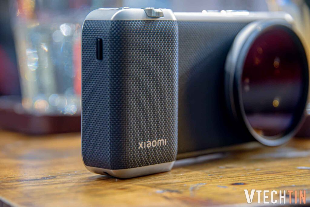 Trên tay Xiaomi 14 Ultra