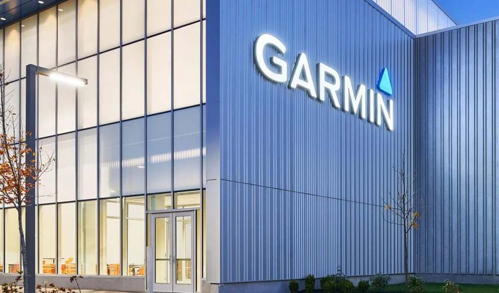 Garmin