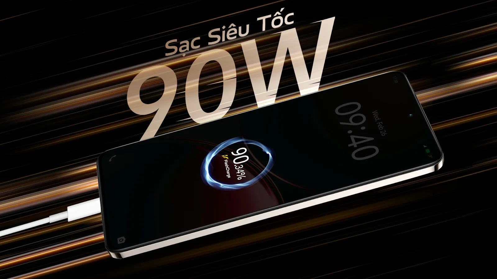 vivo V50 Lite 5G