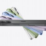 Apple ra mắt iPhone 17