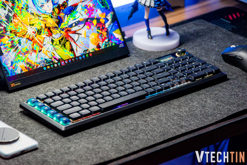 CORSAIR Vanguard Air 99 Wireless