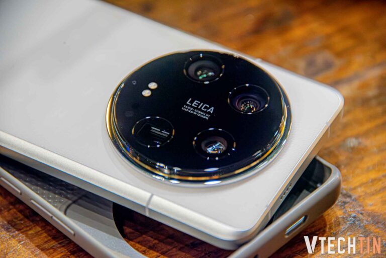 Trên tay Xiaomi 14 Ultra – đẳng cấp Flagship, camera chất lượng không thể bàn cãi