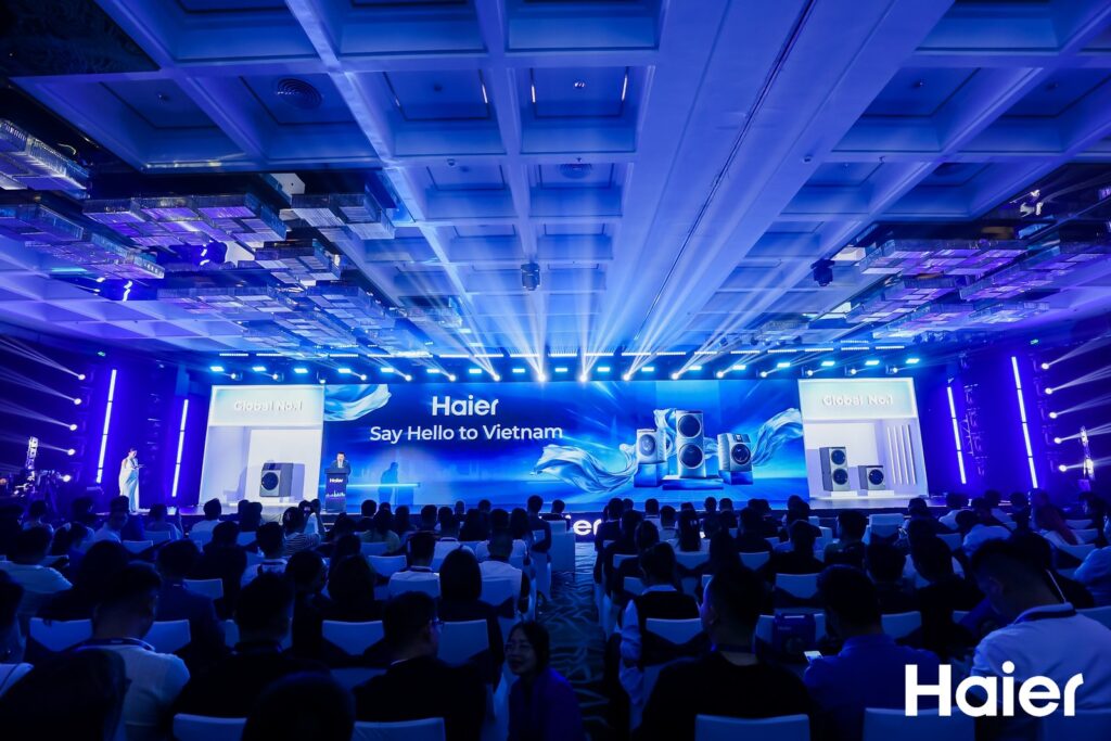Haier