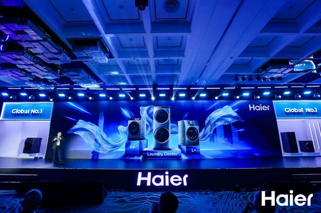 Haier