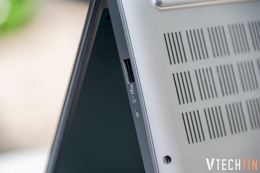 Trên tay ASUS Vivobook S14