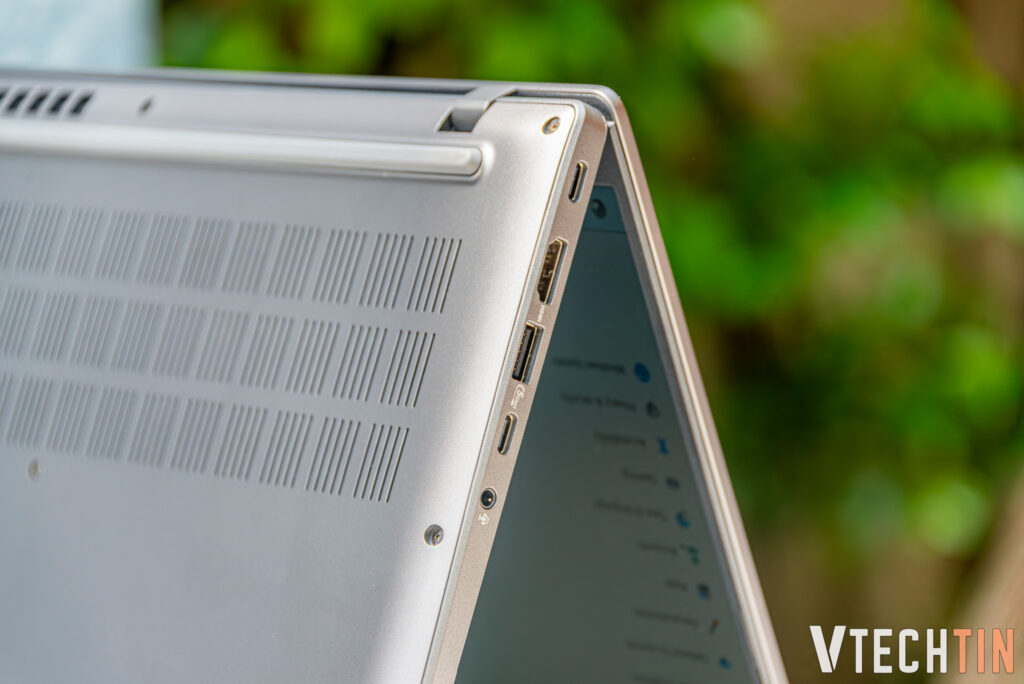 Trên tay ASUS Vivobook S14