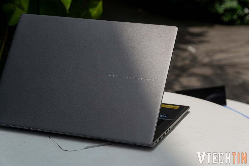 Trên tay ASUS Vivobook S14