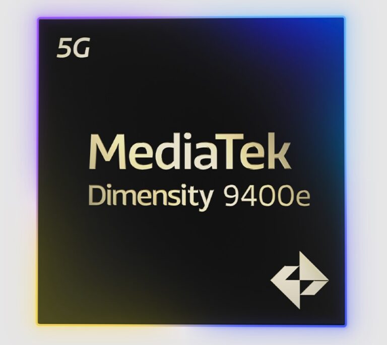 MediaTek mang đến nhiều trải nghiệm flagship hơn với nền tảng di động Dimensity 9400e