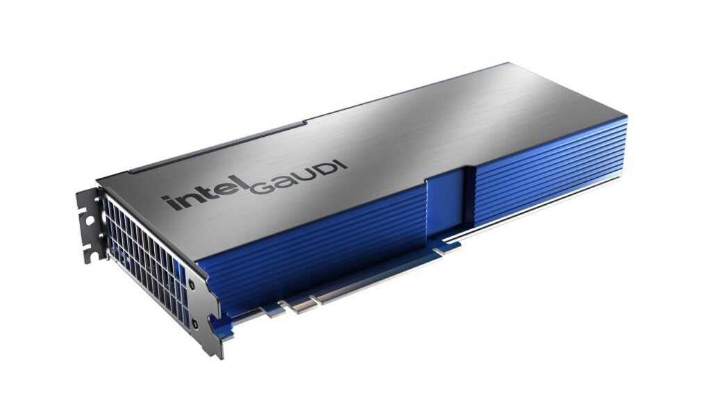 Intel Gaudi