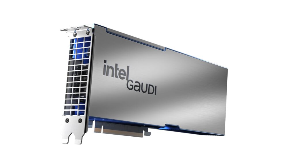 Intel Gaudi