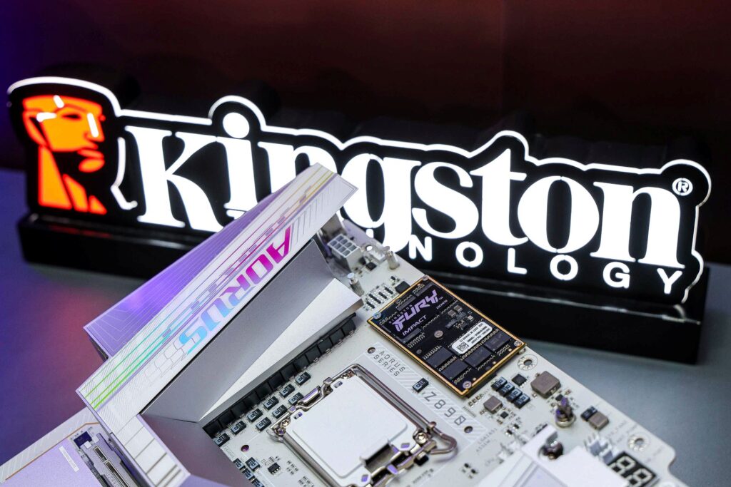 Kingston