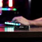 Kingston FURY trình làng SSD PCIe 5.0 NVMe hiệu năng cao