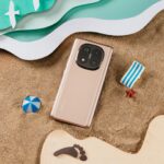 Redmi Note 14 Series chào đón phiên bản màu Vàng Sa Mạc, tiếp tục củng cố vị thế ở phân khúc tầm trung