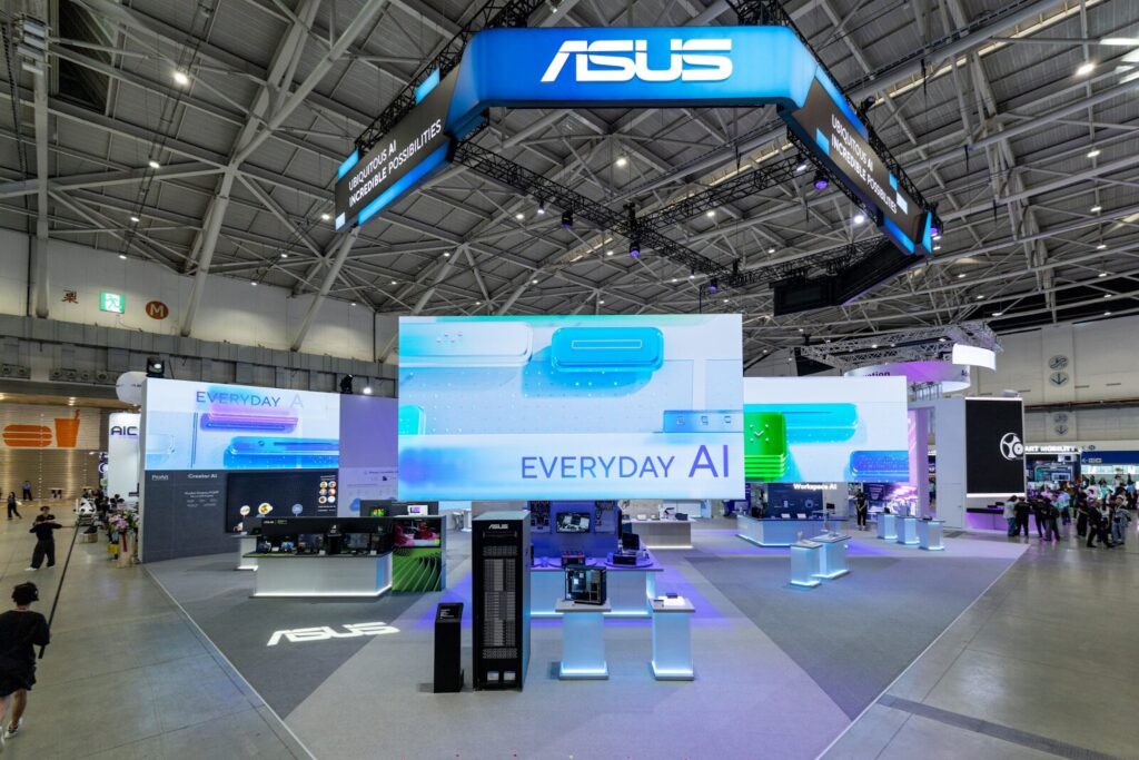 Computex 2025