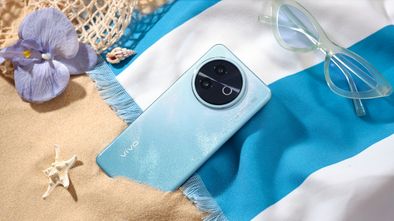vivo Y39 5G