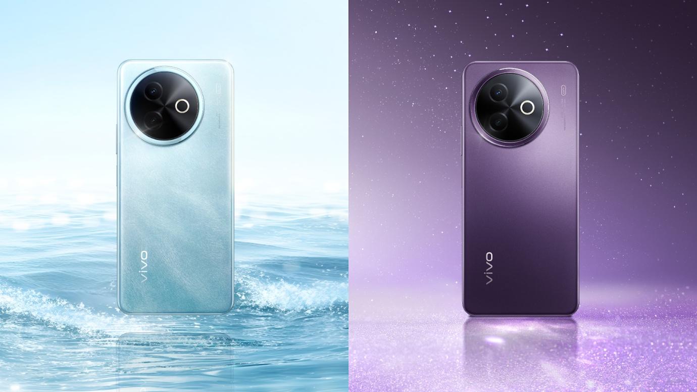 vivo Y39 5G