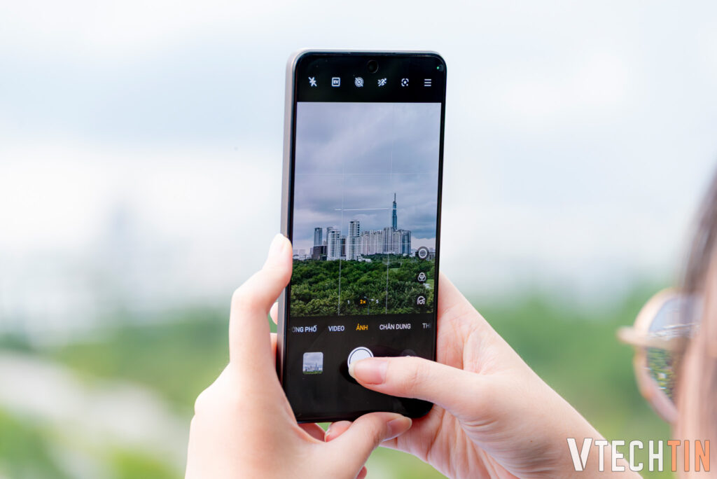 Đánh giá camera realme 14 5G – gaming phone nhưng camera cũng không hề quá lỏ