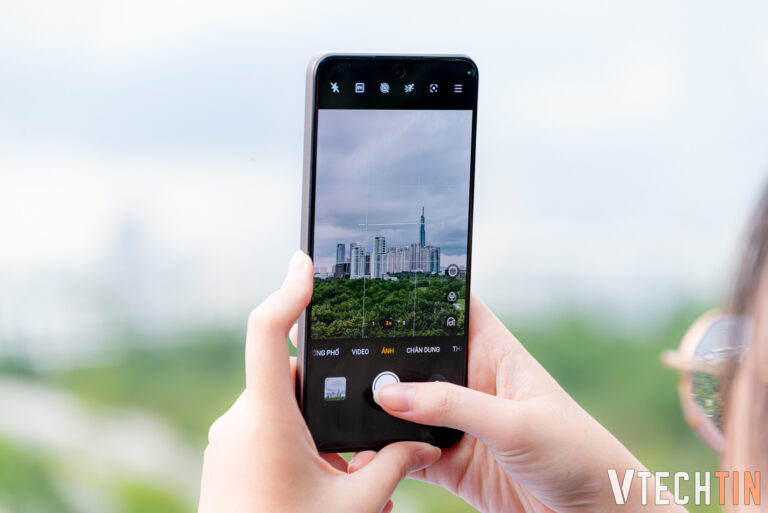 Đánh giá camera realme 14 5G – gaming phone nhưng camera cũng không hề quá lỏ