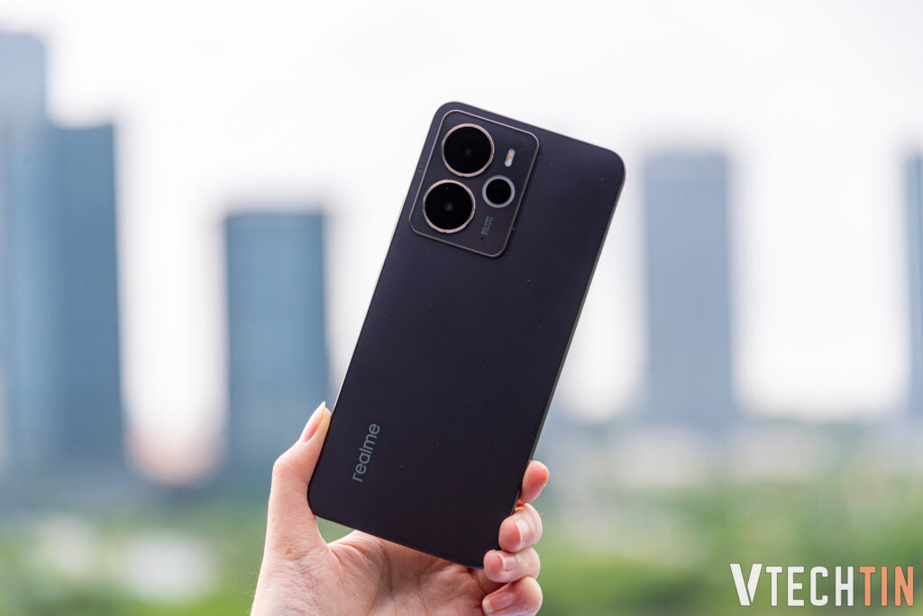 đánh giá realme 14 5G