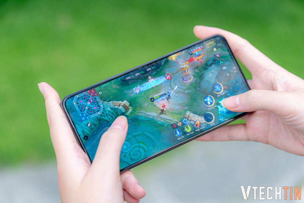 đánh giá realme 14 5G