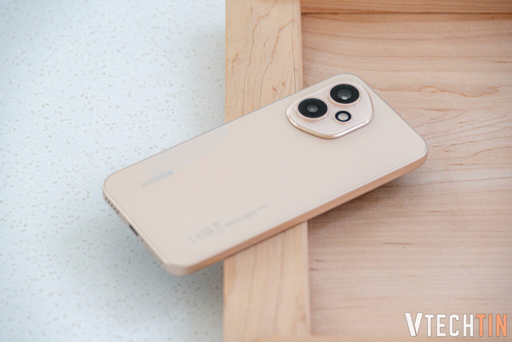 Đánh giá HONOR 400 5G