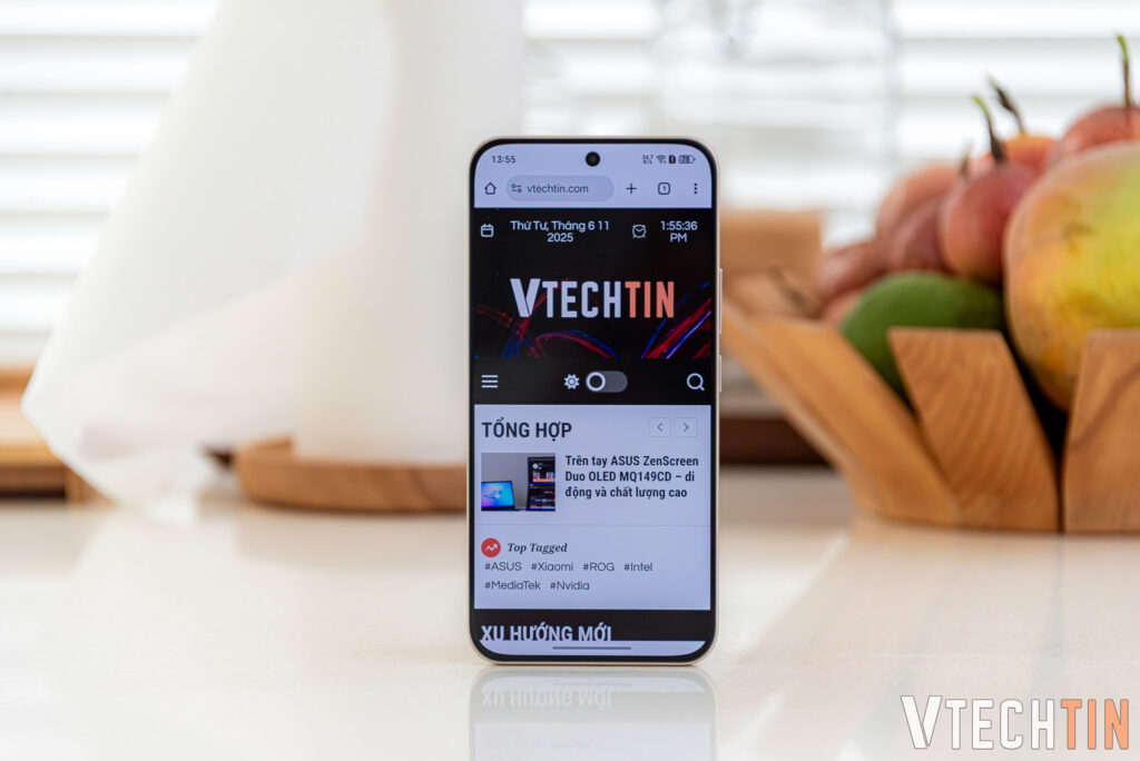 Đánh giá HONOR 400 5G