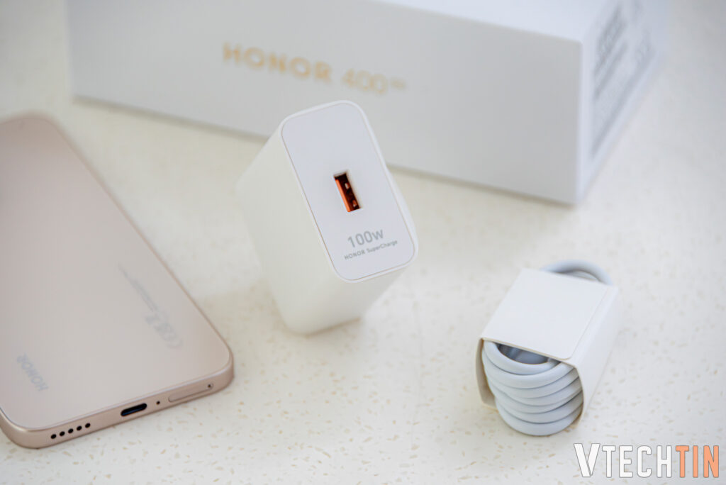 Đánh giá HONOR 400 5G