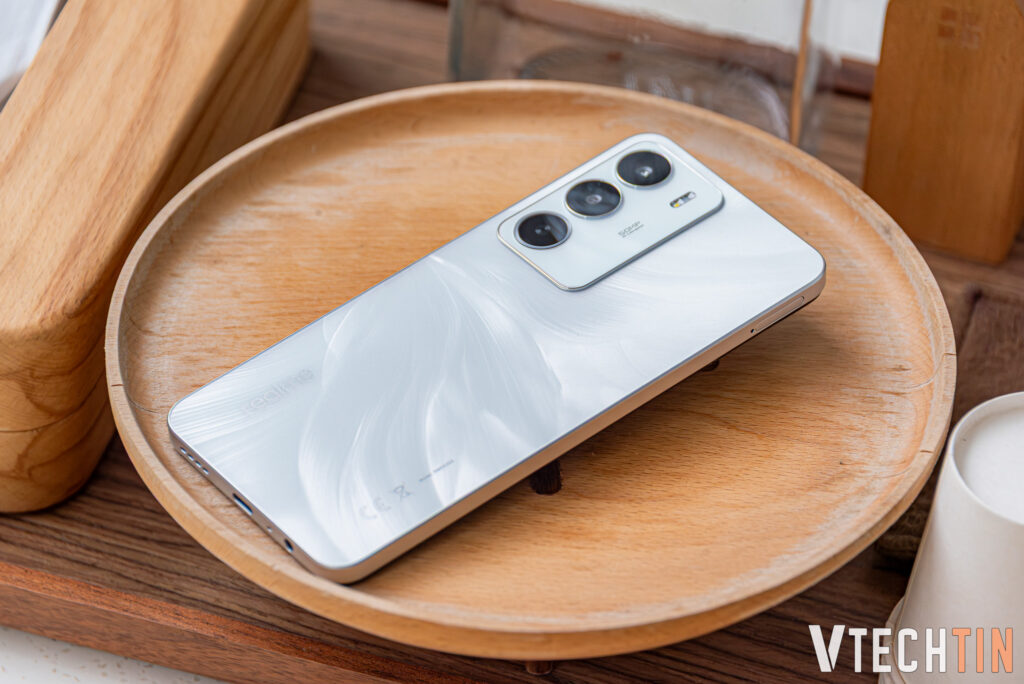 Đánh giá realme C71 – điện thoại cho phụ huynh là đây chứ đâu