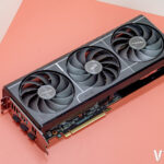 Trên tay ASUS Prime Radeon RX 9060 XT – siêu mát, Vram dồi dào, gaming bao đã