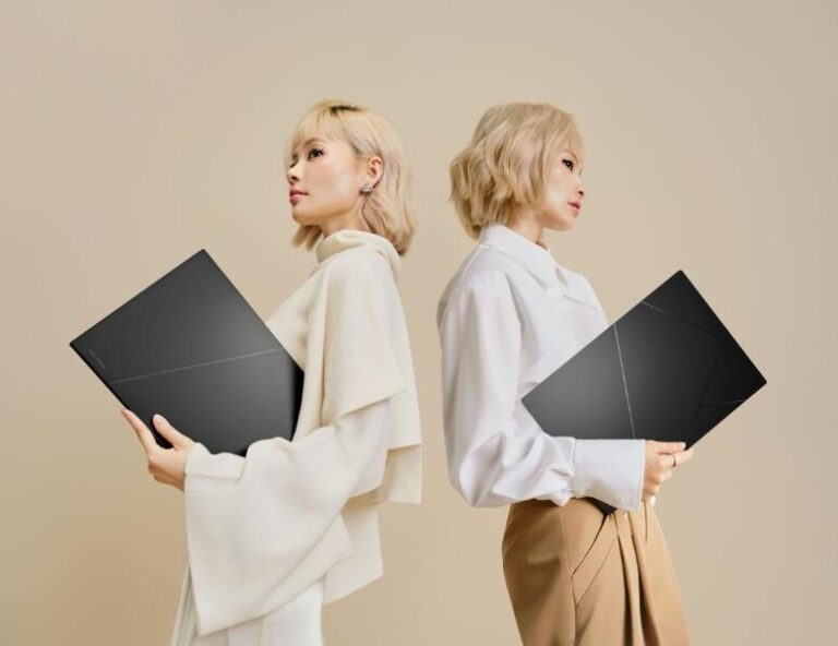 Mua laptop đi học 2025: Mỏng nhẹ, AI, pin lâu đang là “combo” được săn đón