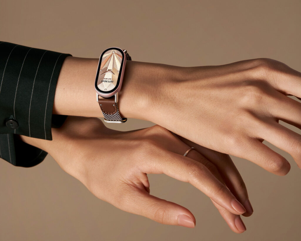 Xiaomi Smart Band 10