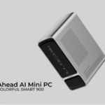 COLORFUL Giới Thiệu SMART 900 AI Mini PC