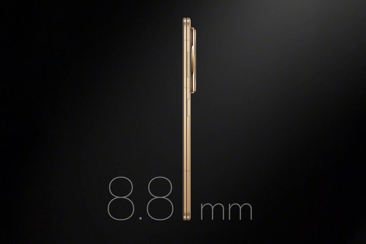 HONOR MAGIC V5