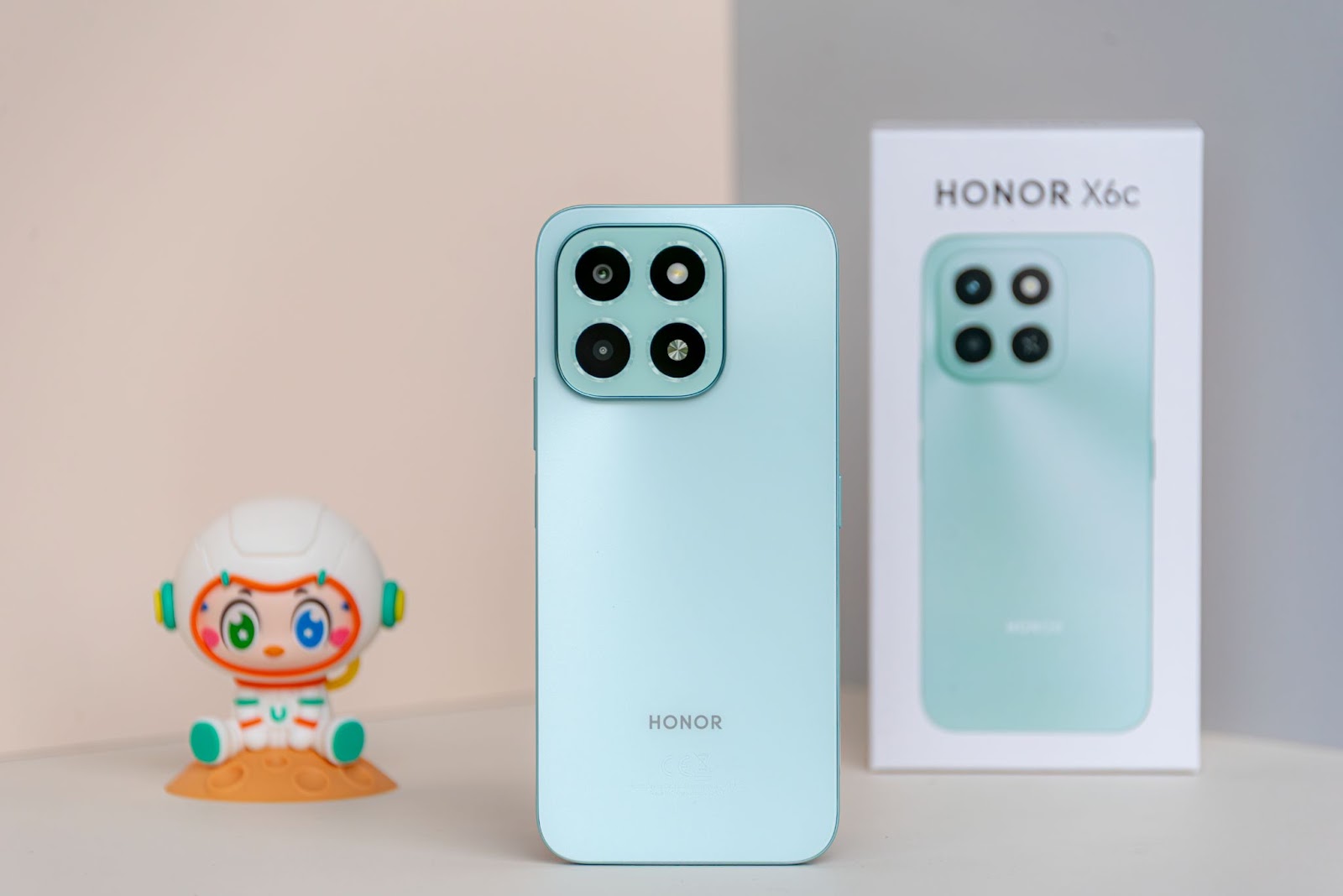 HONOR X6c