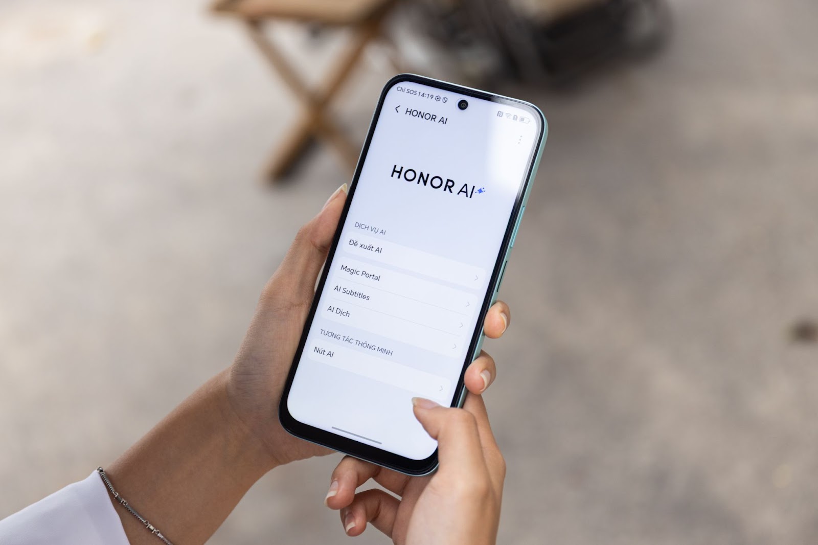HONOR X6c