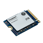 Kingston Trình Làng Kích Thước Mới Cho Ổ Cứng NV3 PCIe 4.0 NVMe SSD