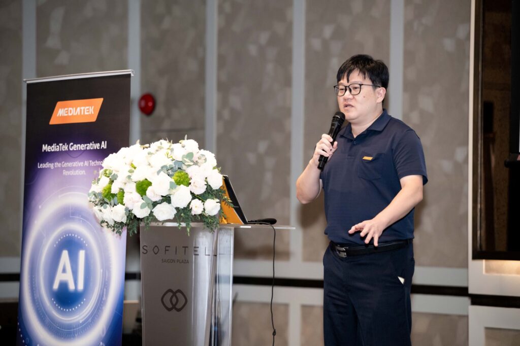 MediaTek
