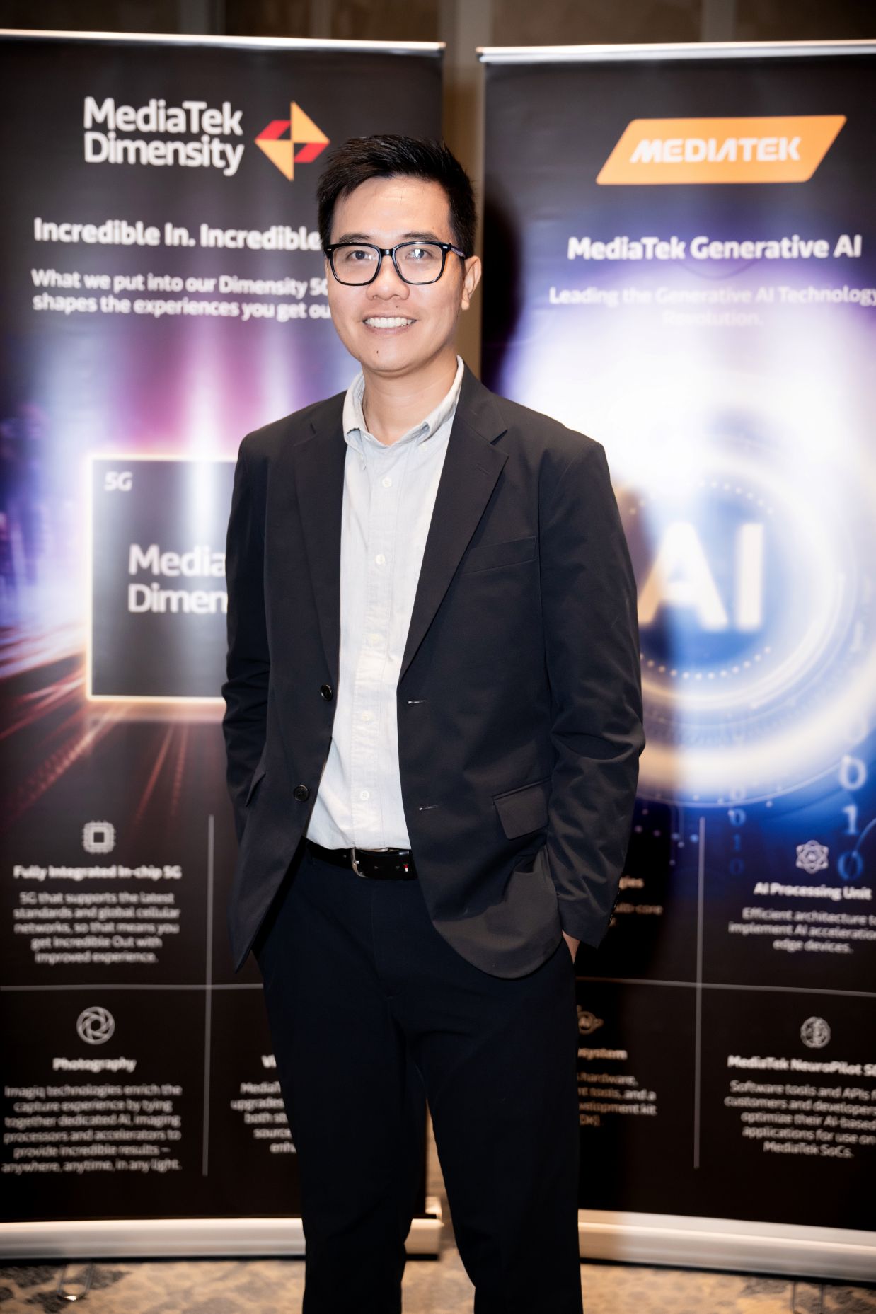 MediaTek
