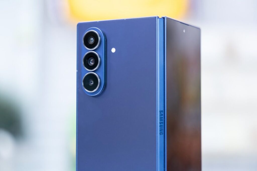 Galaxy Z Fold7