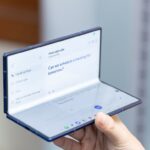 Samsung Galaxy Z Fold7 Siêu phẩm gập mở – Định hình tương lai điện thoại thông minh