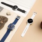 “Ngủ êm, bền sức” cùng Galaxy Watch8 series – Định chuẩn mới trong công nghệ theo dõi sức khỏe toàn diện