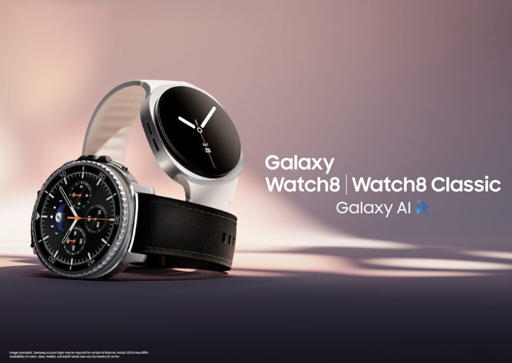 Galaxy Watch8