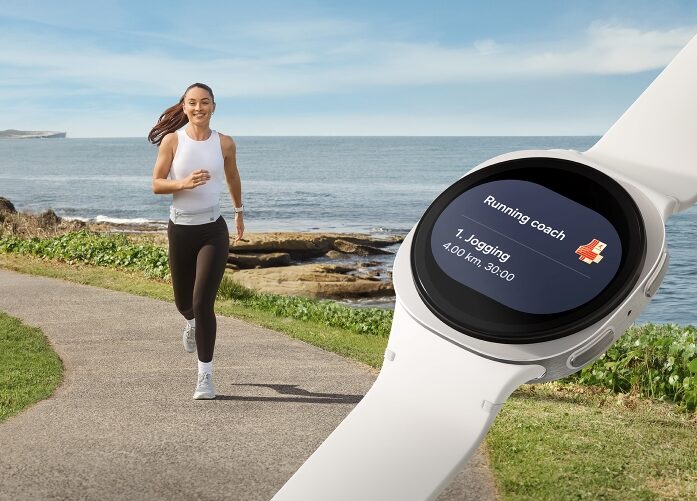 Galaxy Watch8
