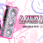 COLORFUL Ra Mắt Card Đồ Họa GeForce RTX 5050 Series