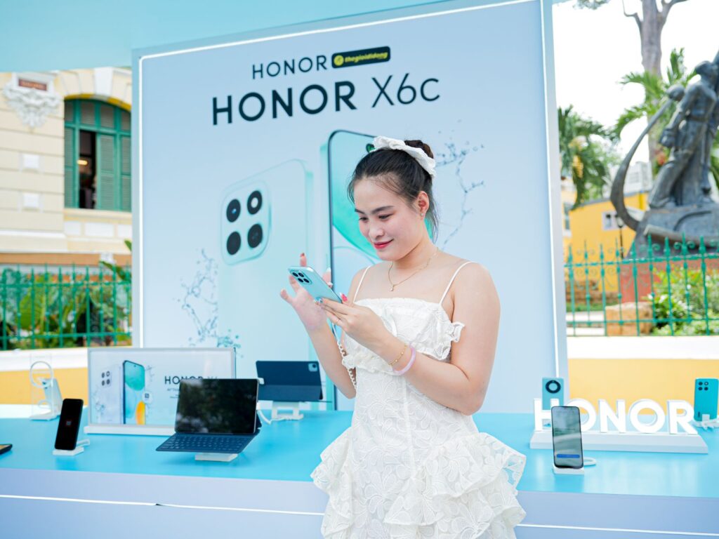Trạm Tiếp Sức Bền Bỉ