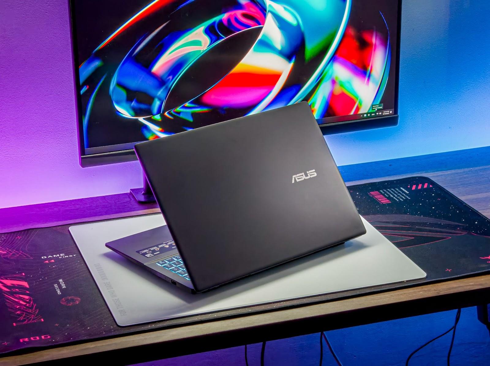 ASUS