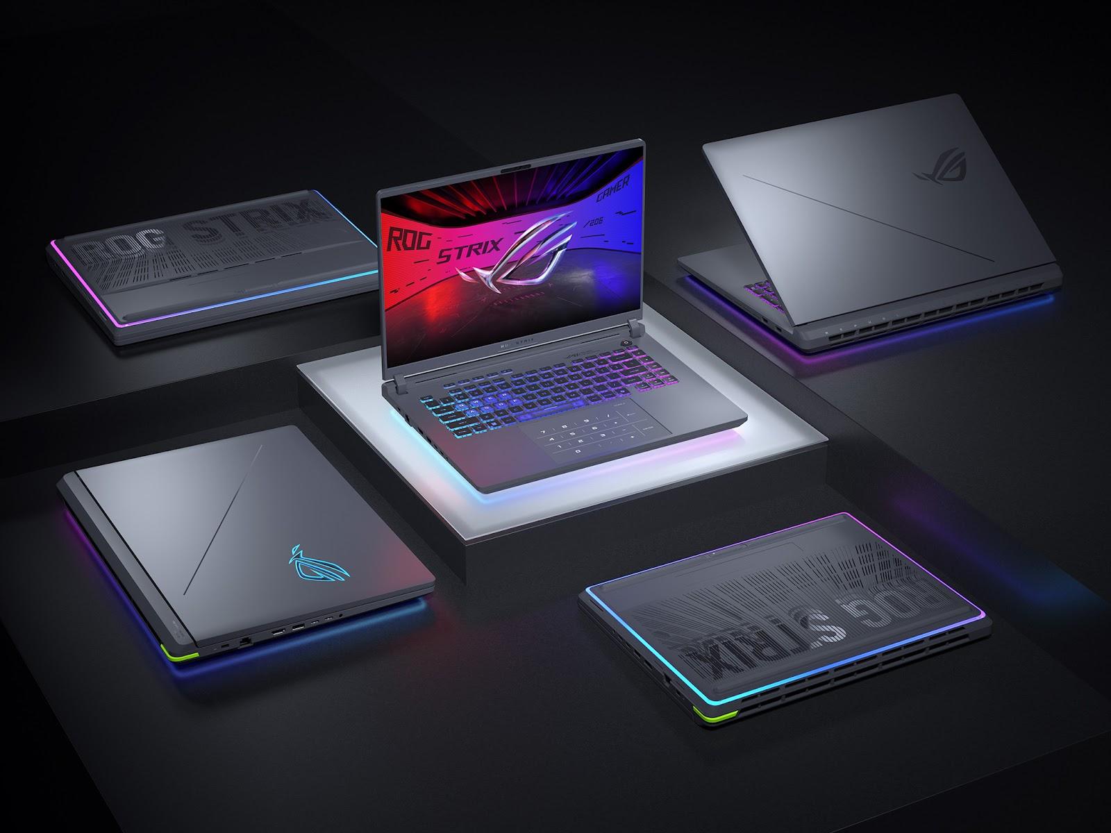ASUS
