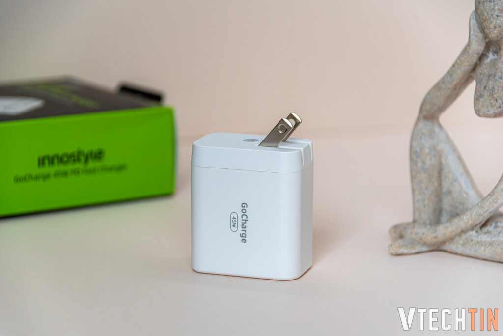 Innostyle 45W GoChargeDual