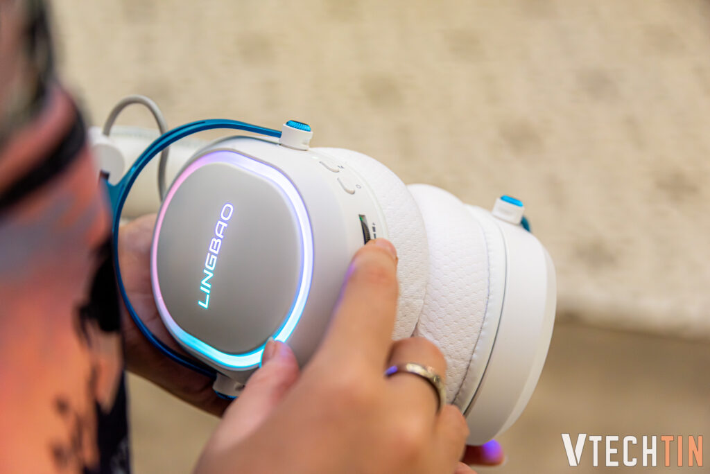 đánh giá Lingbao T9 Pro